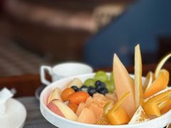 -MONICH牛排融合餐厅(和义大道购物中心店)