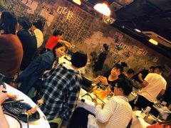 -鲜入围煮花胶鸡海鲜火锅