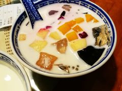 手工鲜芋圆-双喜老铺(人民广场店)