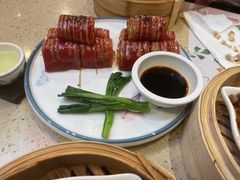 金沙红米肠-点都德(北京路贰店)