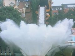 -大连海昌发现王国主题公园