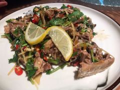 -渔太泰漓江小馆·广西融合菜(西街店)