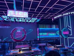 -燥次·烧烤酒场(万象城店)