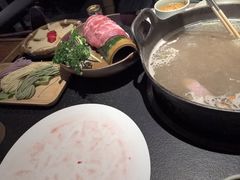 -盡膳口福·百年汤方火锅(科华北路店)