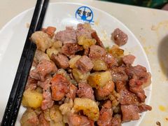 -爱客得牛排海鲜烤肉·火锅自助(春熙路黑金好店)