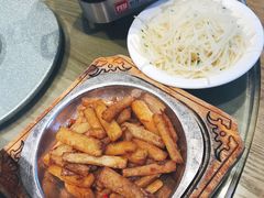 -禾田下生态餐厅(华天城总店)