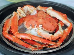 -桃源尚品海鲜酒楼(京港澳高速店)