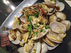 -红钳侠小龙虾·烧烤(中赢康康谷店)