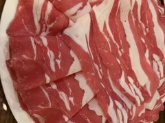 精品肥牛-竹叶涮肉坊(总店)