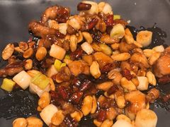 -玉桥餐厅(天坛店)