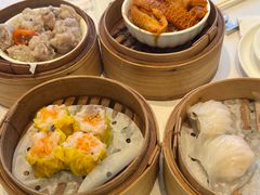 -美心皇宫(屯门大会堂店)