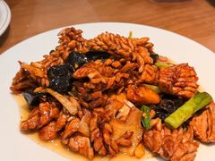 -春水锅贴·传统鲁菜(大明湖店)