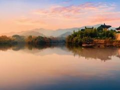 -敬亭山风景名胜区