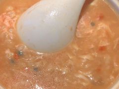 -吕氏疙瘩汤·私家菜馆(慈云寺店)