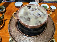 -康巴藏餐(束河古镇店)