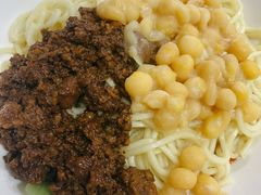 花市豌杂面-花市豌杂面(民生路店)