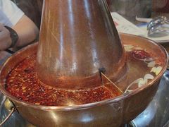 -鑫隆四季涮肉(香河店)