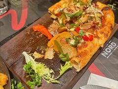 -Nord Grill&Bar Highland诺德西餐(深圳欢乐海岸店)