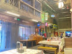 -文和友老长沙龙虾馆(化龙池店)