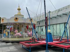 -证大大拇指广场(芳甸路店)