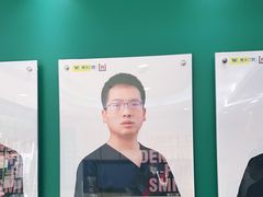-维乐口腔(格林门诊长宁店)