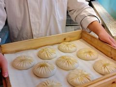 -文楼·淮扬菜·淮安早茶(河下古镇翔宇店)