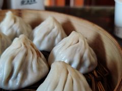 鲜肉小笼-熙盛源(永乐路店)