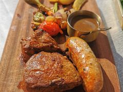 -埠口精酿夜景餐酒吧· BREWPORT BISTRO(长嘉汇重庆之眼店)