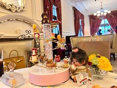 -Salon de Ville浦江汇(上海外滩华尔道夫酒店店)