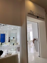 -Rise Hair上升造型