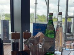 -MONICH牛排融合餐厅(和义大道购物中心店)