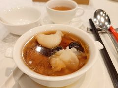 -红棉中餐厅·广州海航威斯汀酒店