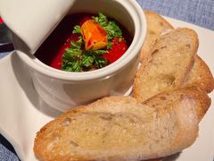 -弦月窗LUNETTE BY AMANDA(复兴路店)