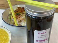 -白鹿原·西安油泼面(万象城店)