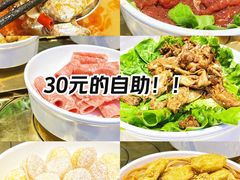 -西火火·川派小火锅(西溪银泰店)