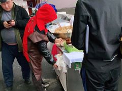 -六广门毛阿姨糯米饭