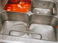 -海底捞火锅(正大乐城店)