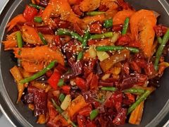 -天外天美食广场(哈尔滨路店)