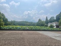 -清漾毛氏文化村