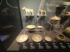 -盘龙城国家考古遗址公园