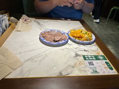 -雁滩白记·兰州牛肉面
