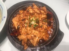 石锅豆腐-镜泊小镇(东长安街店)