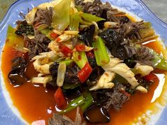 -洪霞餐馆