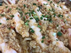 -江城燕子大排档(江汉路步行街店)