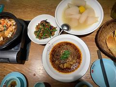 -鸡毛店·川菜(双楠店)