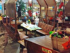 -石岐佬中山菜馆(张溪店)