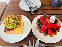 -Money Shops(愚园路店)