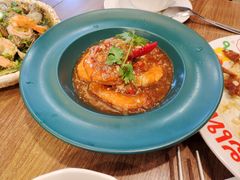 -曼谷食堂·泰国家庭料理(丹桂路店)