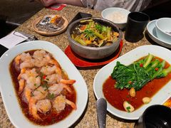 -小团圆餐厅(欧洲城店)