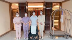 -巍阁月子中心(国贸店)